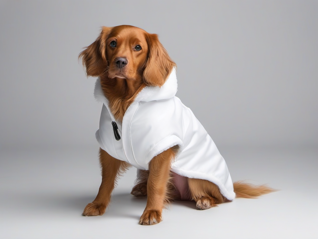 Pet Apparel Line for D2C Brand