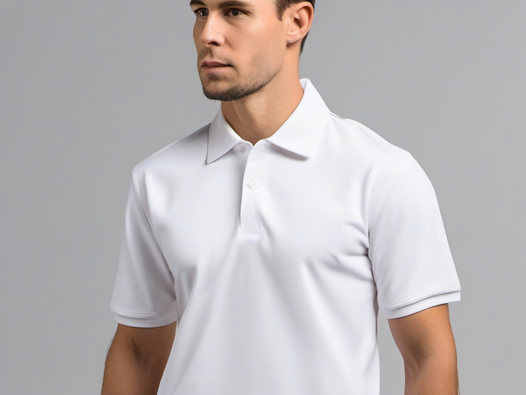Corporate Uniforms with Logo Print