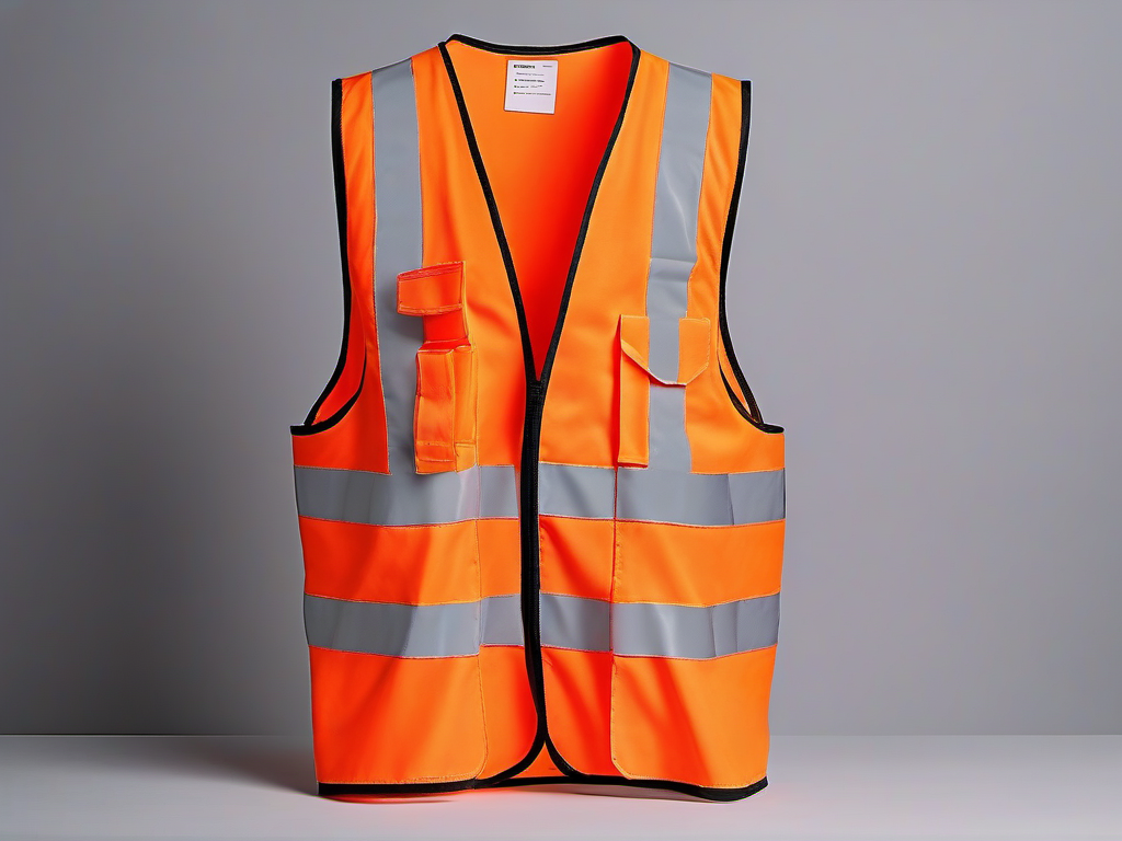 Workwear for Singapore Construction