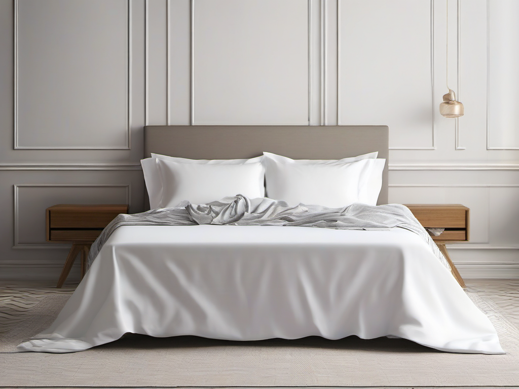 Hotel Linen Program for Middle East