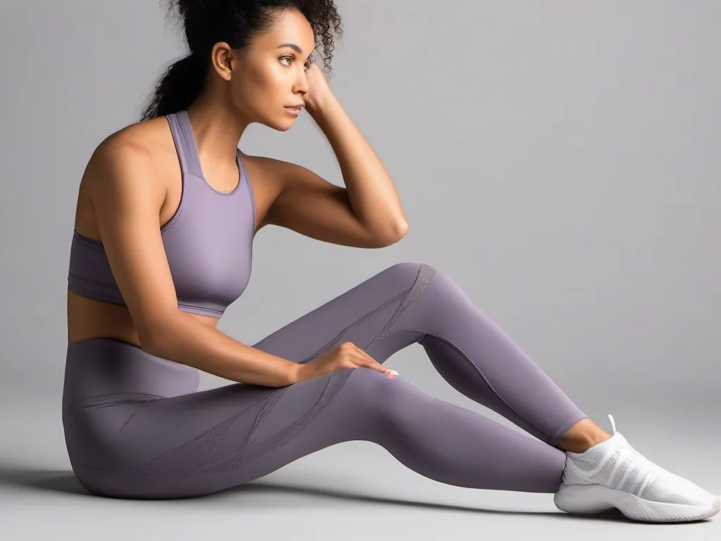 Activewear Capsule for LA Label