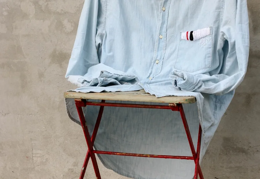 Sustainable Resort Wear Collection